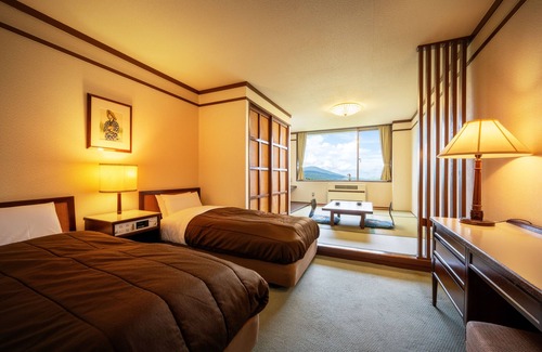 Hachimantai Hotel | Hachimantai Mountain Hotel