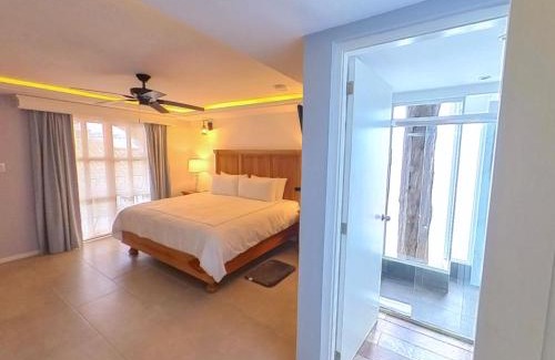 Santa Lucia Hotel | Hacienda Valentino