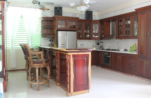 Imbert House | Hacienda Casa de la Cabima