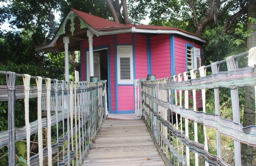 Imbert House | Hacienda Casa de la Cabima