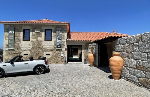 Balazar House | HACIENDA DA COSTA. "Exceptional villa"