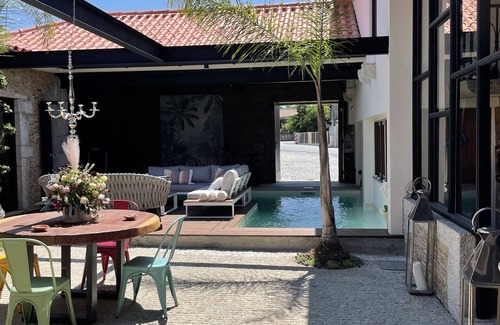 Balazar House | HACIENDA DA COSTA. "Exceptional villa"
