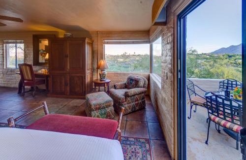 Tucson Resort | Hacienda del Sol Guest Ranch Resort