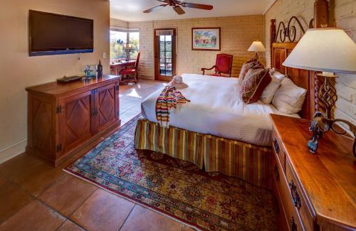 Tucson Resort | Hacienda del Sol Guest Ranch Resort