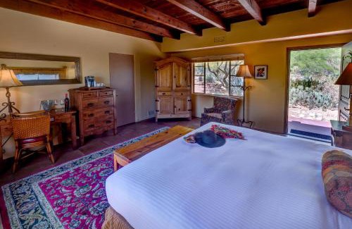 Tucson Resort | Hacienda del Sol Guest Ranch Resort