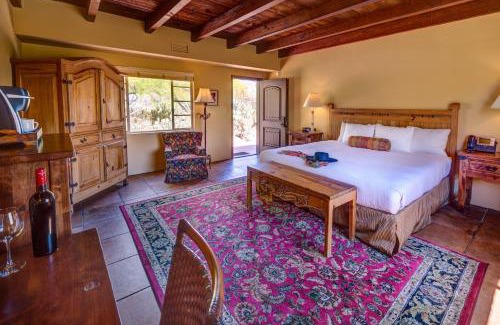 Tucson Resort | Hacienda del Sol Guest Ranch Resort