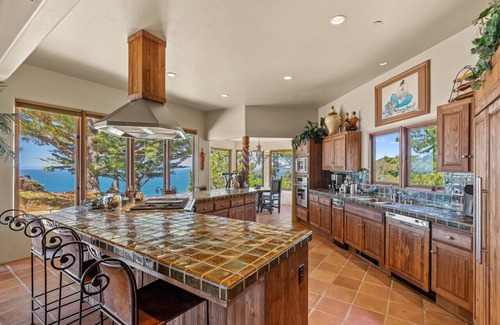 Carmel House | Hacienda del Victorine - A Luxury Retreat