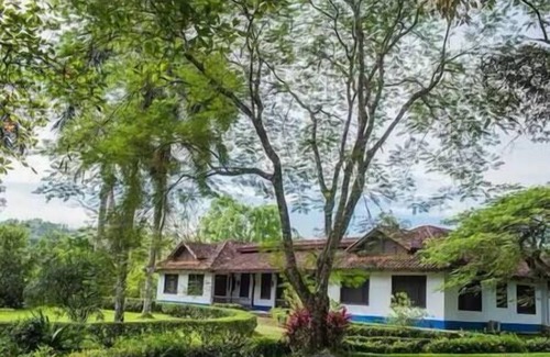 Parrita House | Hacienda el Porvenir