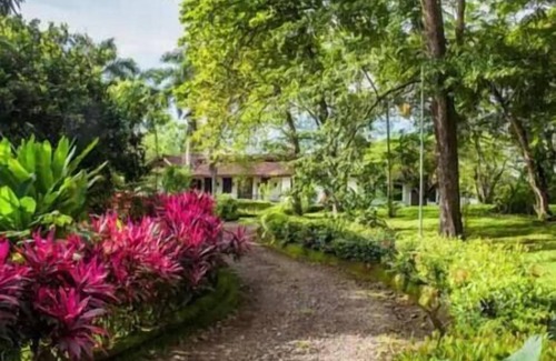 Parrita House | Hacienda el Porvenir