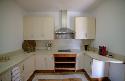 Villamartin Apartment | Hacienda El Rosalejo