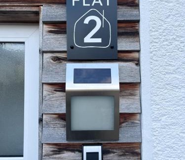 Friedrichshafen Apartment | Hacienda Flats - Wunderschöne Ferienwohnungen am Seewald