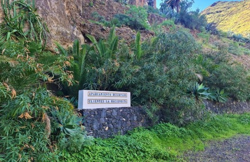 Lomito Fragoso y Honduras Cottage | Hacienda Gomera