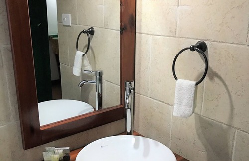 Maricao Hotel | Hacienda Juanita