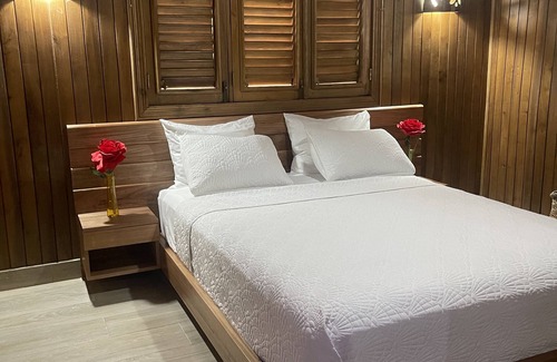 Puerto Plata House | Hacienda La Huerta