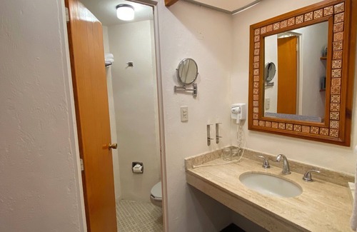Zona Centro Hotel | Hacienda La Muralla