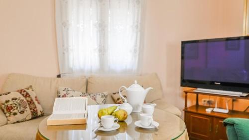Priego de Cordoba House | HACIENDA LA TOSCANA