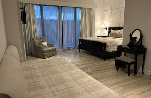 Alto Boquete Hotel | Hacienda Los Molinos Boutique Hotel