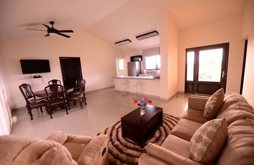 Alto Boquete Hotel | Hacienda Los Molinos Boutique Hotel