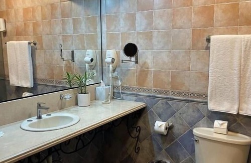 Alto Boquete Hotel | Hacienda Los Molinos Boutique Hotel