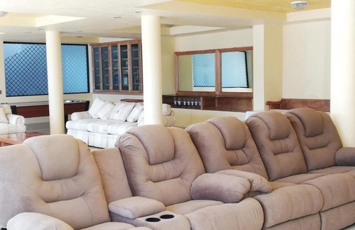 Timilpan Hotel | Hacienda Maxdá