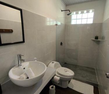 Parrita House | Hacienda Mil Bellezas - Private 40ha Jungle Reserve