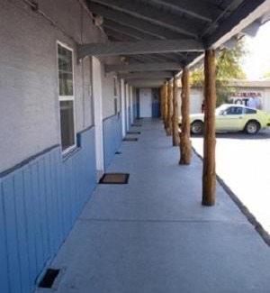 Alturas Hotel | Hacienda Motel