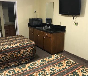 Central Escondido Hotel | Hacienda Motel