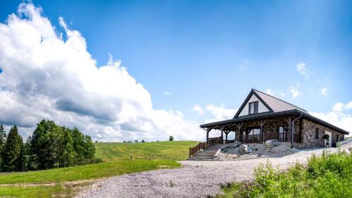 Novot Cabin | Hacienda na Orave