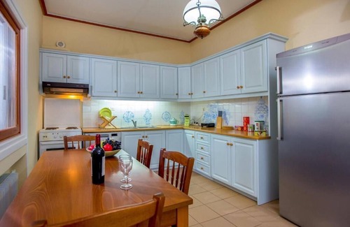 Zakynthos Villa | Hacienda Olivo - Traditional Villa