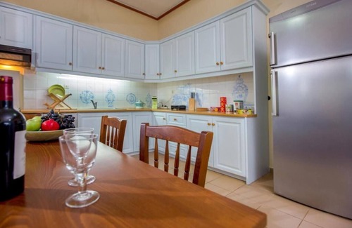 Zakynthos Villa | Hacienda Olivo - Traditional Villa