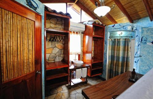 Nandasmo Cabin | Hacienda Puerta del Cielo Eco Lodge & Spa