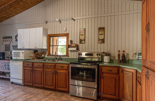 Real House | Hacienda Rosabel - Beautiful Country House