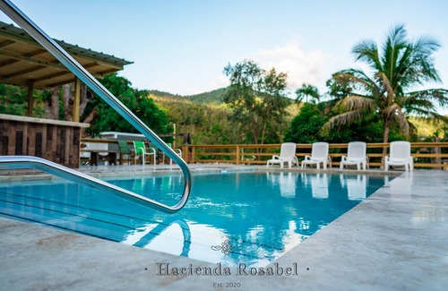 Real House | Hacienda Rosabel - Beautiful Country House