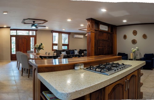 Ciudad Valles Cabin | Hacienda San Marcos