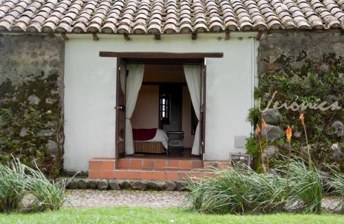 Porvenir Hotel | Hacienda Santa Ana