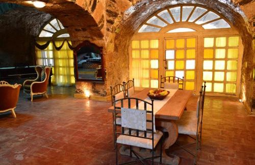 San Miguel Regla Hotel | Hacienda Santa Maria Regla