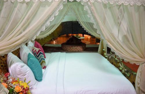 San Miguel Regla Hotel | Hacienda Santa Maria Regla