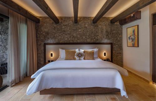 Atlixco Hotel | Hacienda Santo Cristo Hotel & Spa - Adults Only