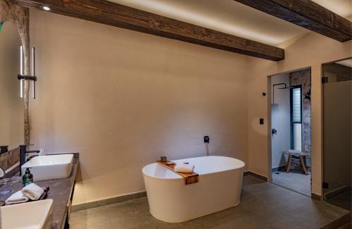 Atlixco Hotel | Hacienda Santo Cristo Hotel & Spa - Adults Only