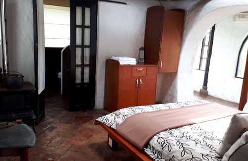 Tambillo Other | Hacienda Sierra Alisos, andean spot where time stands still!