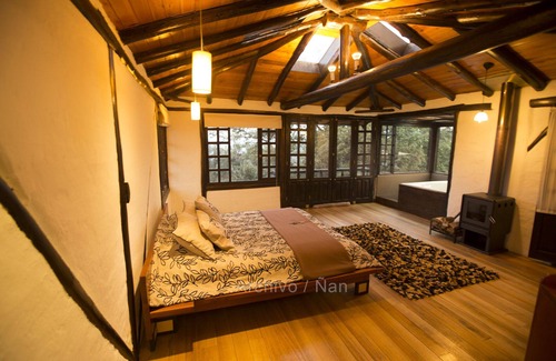 Tambillo Other | Hacienda Sierra Alisos, andean spot where time stands still!
