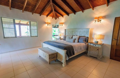 Salinas Other | Hacienda Simaruba - Casona