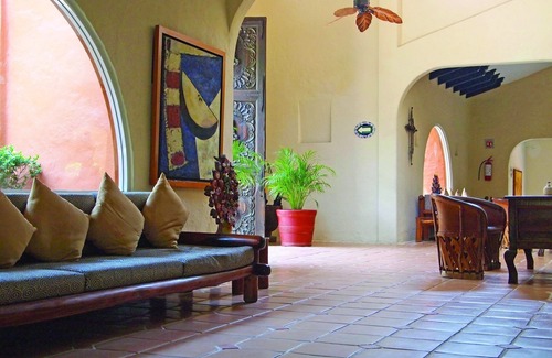 Almacen Resort | Hacienda-style atmosphere … Ahhh!