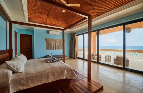 Tulsayab House | Hacienda Tankah By Lockey