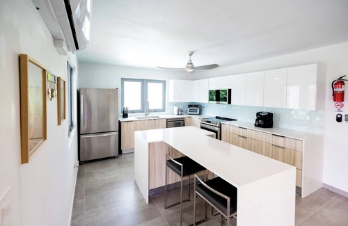 Cidra Villa | Hacienda Trinity! A family place where you can enjoy our facilities: take a look