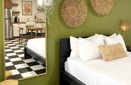 Puerto Real House | Hacienda Victoria