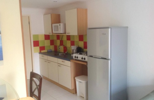 Wayaka Apartment | Hacienda Wayaca Apartments B 2