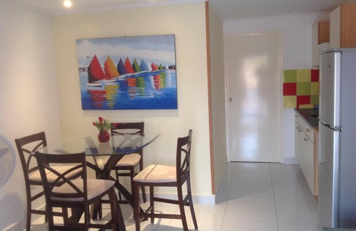 Wayaka Apartment | Hacienda Wayaca Apartments B 2
