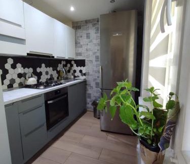Okuninka Apartment | Hacjenda Leśny Zaułek