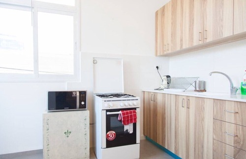 Haifa Apartment | Hadar Apartment - Carmel Apartments Haifa